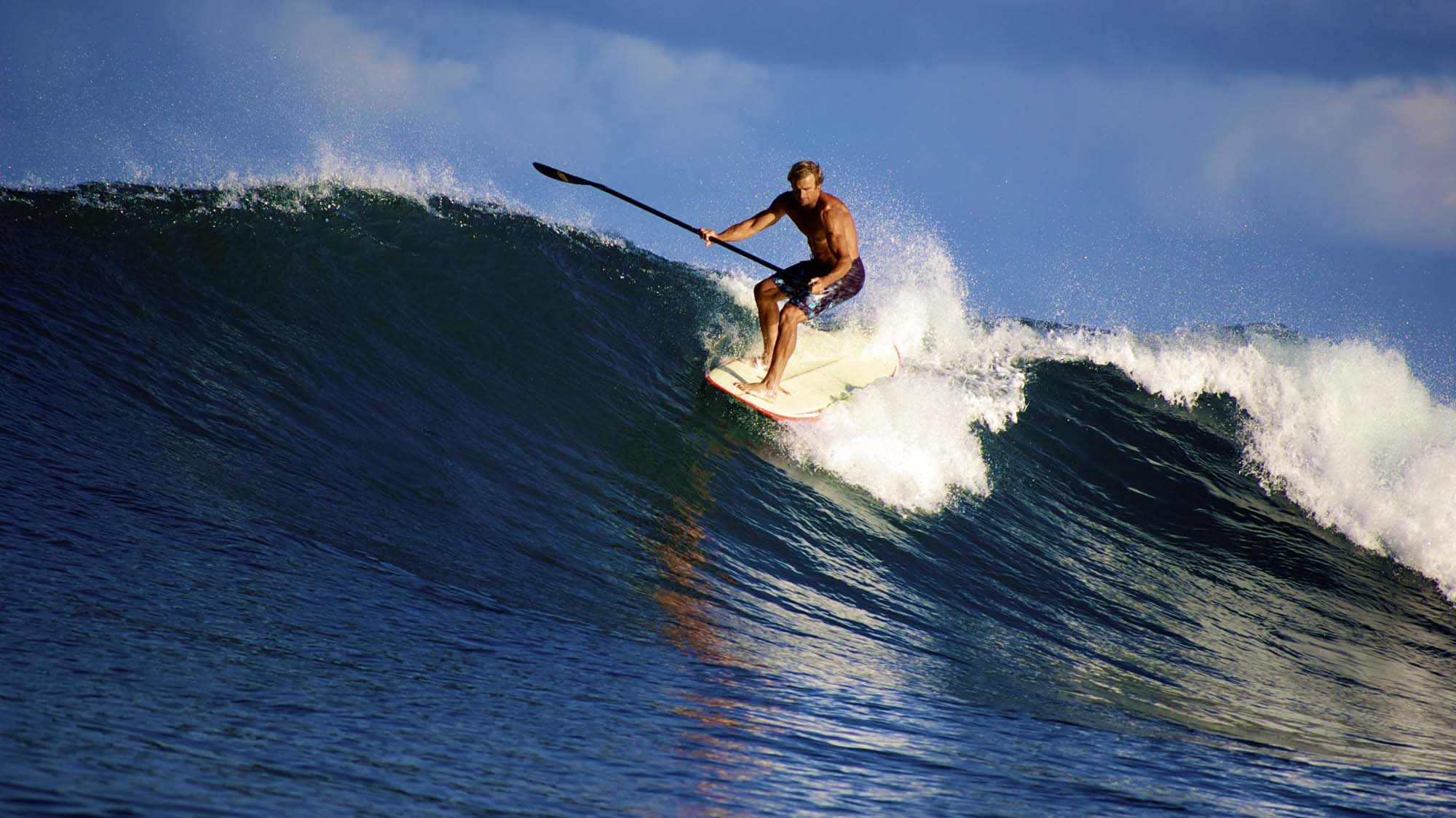 melhores atletas de sup no mundo