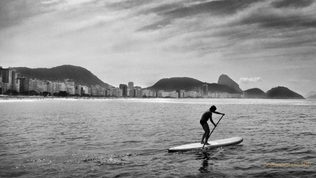 melhores locais para praticar sup no rio de janeiro